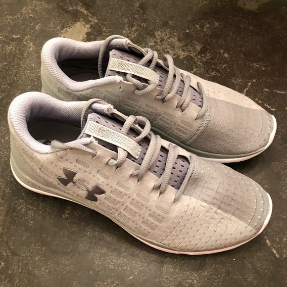 run strong under armour